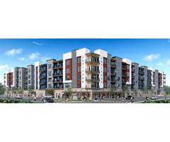 Luxury Apartments in Metairie | Modern Living at Latitude