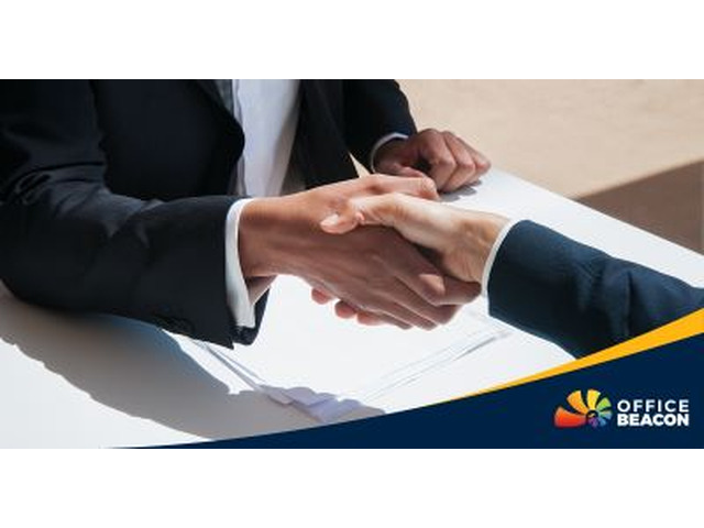 Remote Virtual CFO Assistant