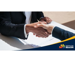 Remote Virtual CFO Assistant