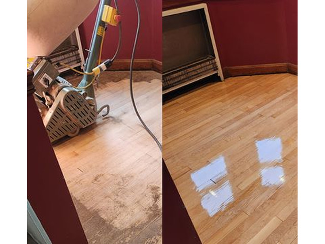 Advanced Wax Removal Services in Allentown | Share Cleaning Services