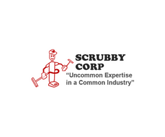 Scrubby Corp