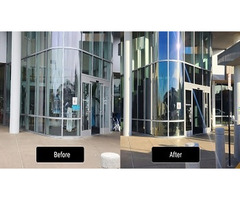 Commercial Window Tinting Near Me Napa