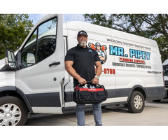 HydroScrub Jetting in Birmingham – High-Power Drain Cleaning