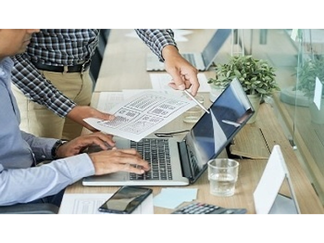 Website Designing Petaluma