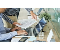 Website Designing Petaluma