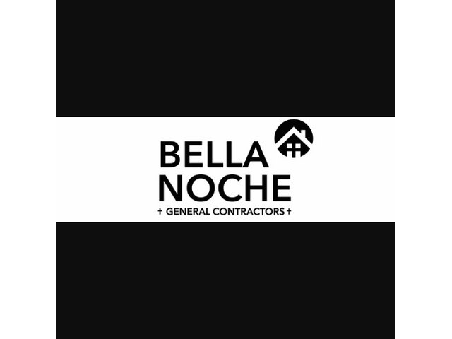 Bella Noche General Contractors