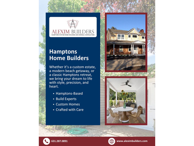 East Hampton Contractors