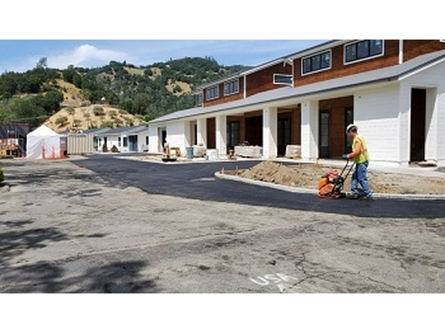 Engineering In Santa Rosa