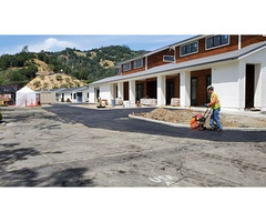 Engineering In Santa Rosa