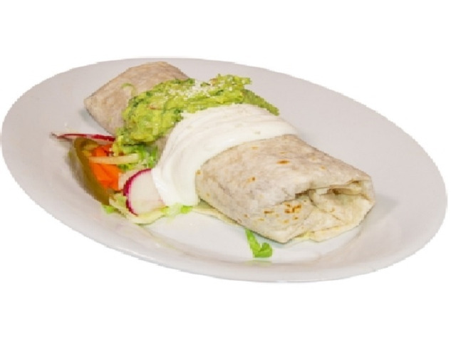 Burritos Vallejo