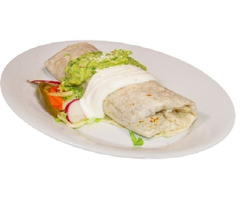 Burritos Vallejo