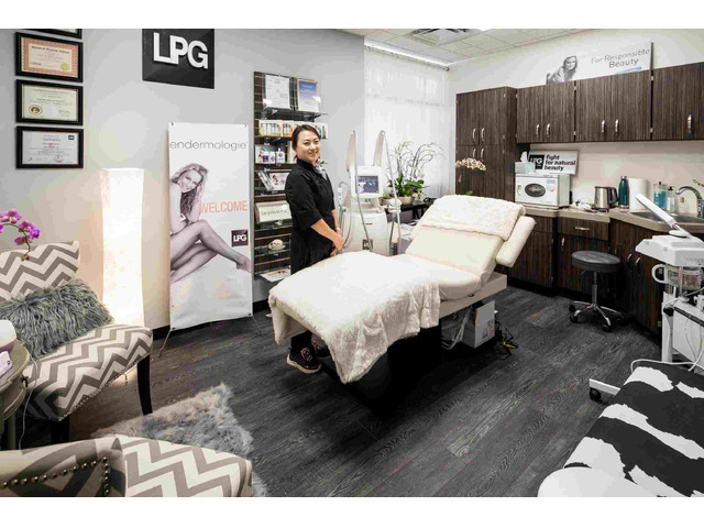 Beauty Salon Studio Space for Rent – Willow Glen Studio