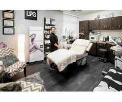 Beauty Salon Studio Space for Rent – Willow Glen Studio