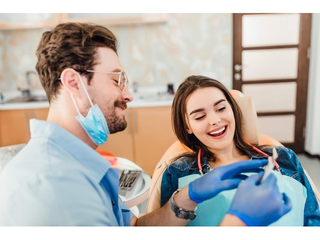 Teeth Whitening Experts in California – Call Today!