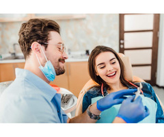 Teeth Whitening Experts in California – Call Today!