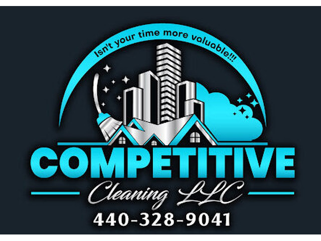 Competitive Cleaning