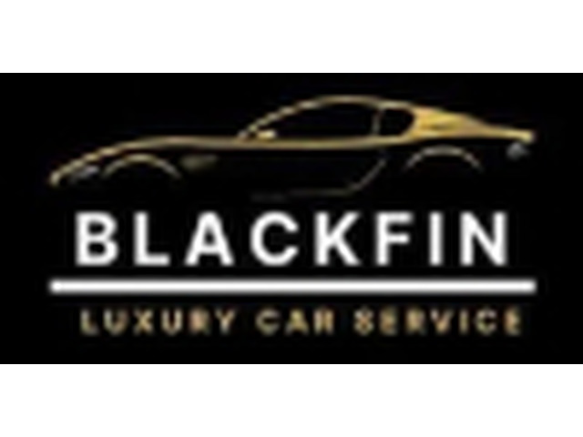 Blackfin Limo