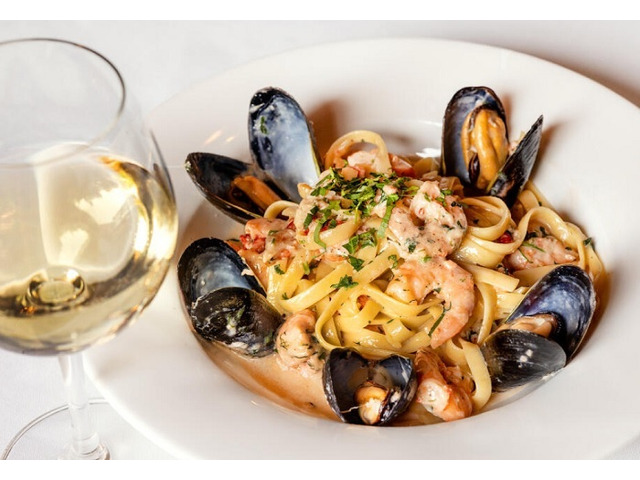 Fine Dining Restaurant Napa