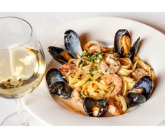 Fine Dining Restaurant Napa