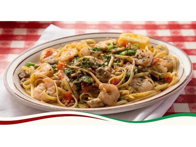 Italian Restaurants Napa