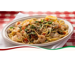 Italian Restaurants Napa