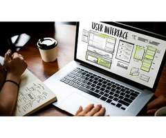 Website Designing Vallejo