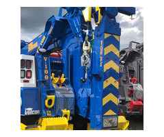 Dennis' Towing & Recovery