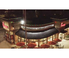 Permanent Christmas Lights – No More Ladders, Just Year-Round Magic | BlueHopper