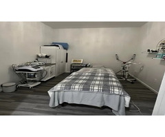 Stretch Mark Treatment Sonoma