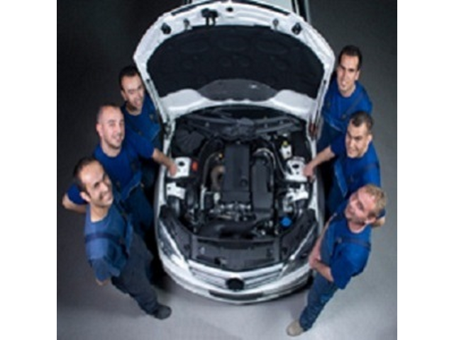 Johnson's Muffler & Brakes