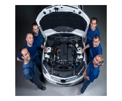 Johnson's Muffler & Brakes