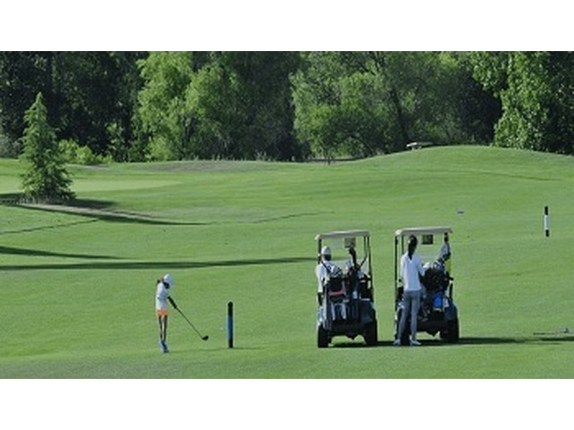 Reno Public Golf Courses