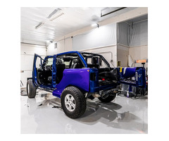 Car Window Tinting Reno