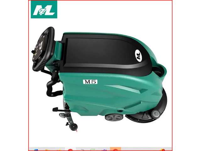 Tile Floor Cleaning Machine - mzlcleaning.com