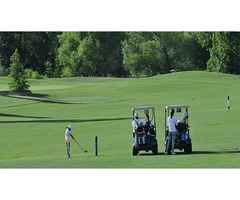 Reno Public Golf Courses