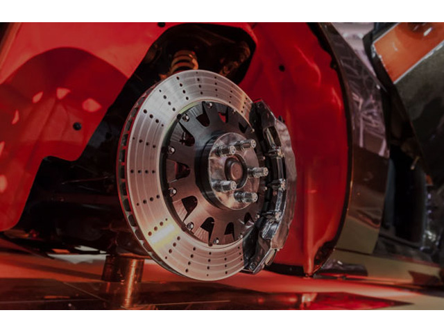 Brakes Repair Benicia