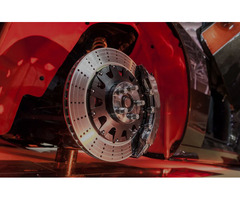 Brakes Repair Benicia