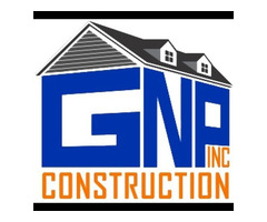 GNP Roofing & Siding