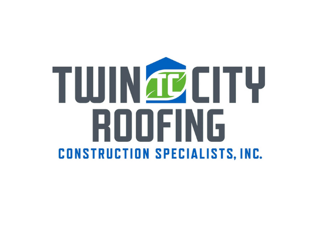 Twin City Roofing Construction Specialists, Inc.