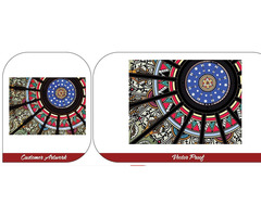 Embroidery Digitizing, Custom Patches and Vector Art Services.