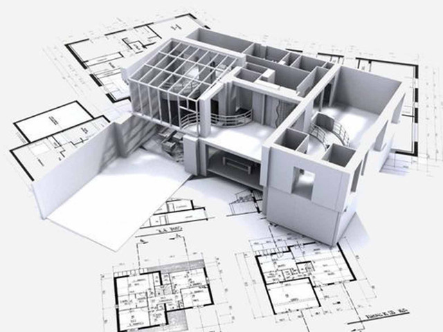 Customized CAD Conversion Services for Professionals