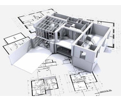 Customized CAD Conversion Services for Professionals