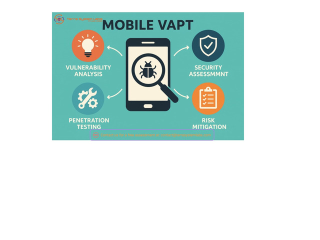 mobile vapt