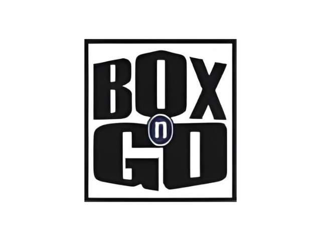 Box-N-Go | Portable Self-Storage Containers & Storage Units