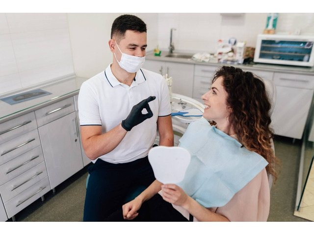 Expert Porcelain Crown Treatment in Perris – Call Now