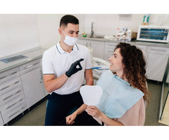 Expert Porcelain Crown Treatment in Perris – Call Now