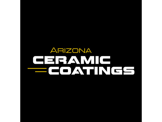 Arizona Ceramic Coatings