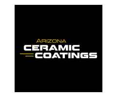 Arizona Ceramic Coatings