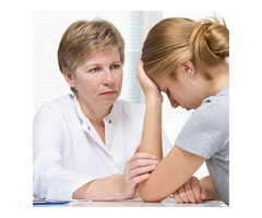 Carol Sepulveda, Center for Counseling and Play Therapy