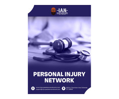 Accident Injury Network - Personal Injury Help